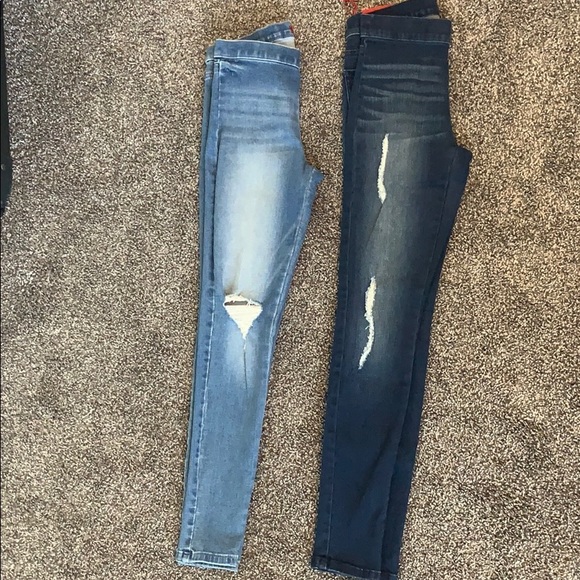 Jennifer Lopez | Jeans | Jennifer Lopez 